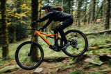 E-Bike Orbea Rise H30 (2022)