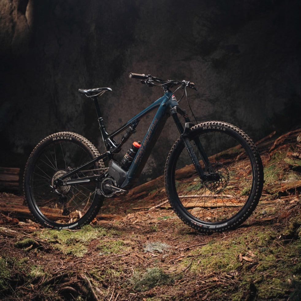 Rocky Mountain Instinct Powerplay A70 Alloy (2023)