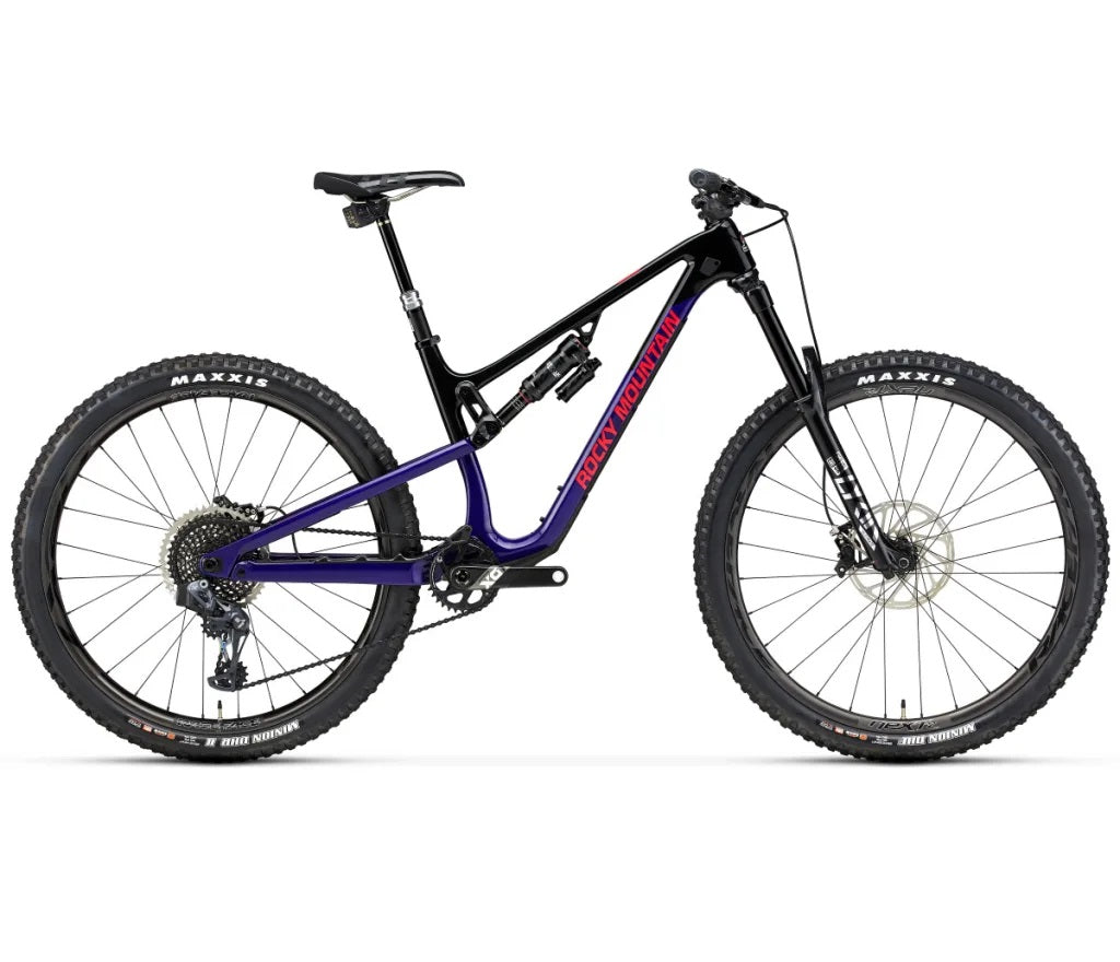 Rocky Mountain Altitude C99 Carbon 29 (2021)