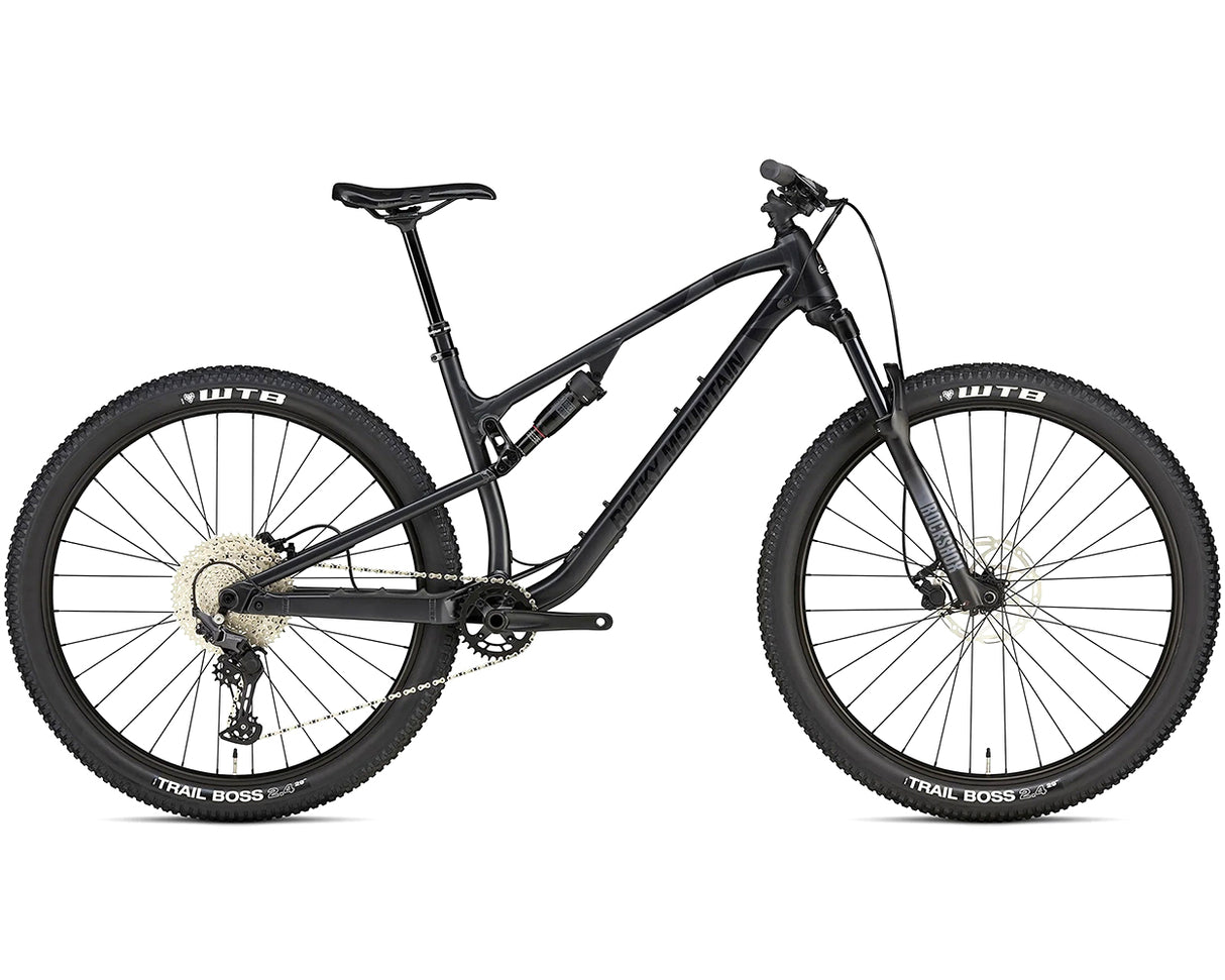 Rocky Mountain Element A10 Alloy (2022)