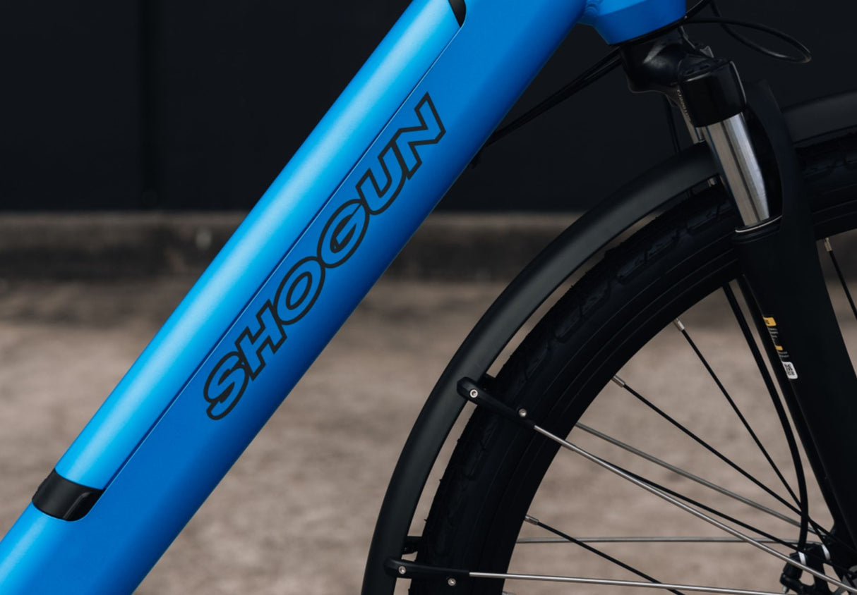 E-Bike Shogun EB3