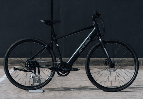 E-Bike Shogun EB5