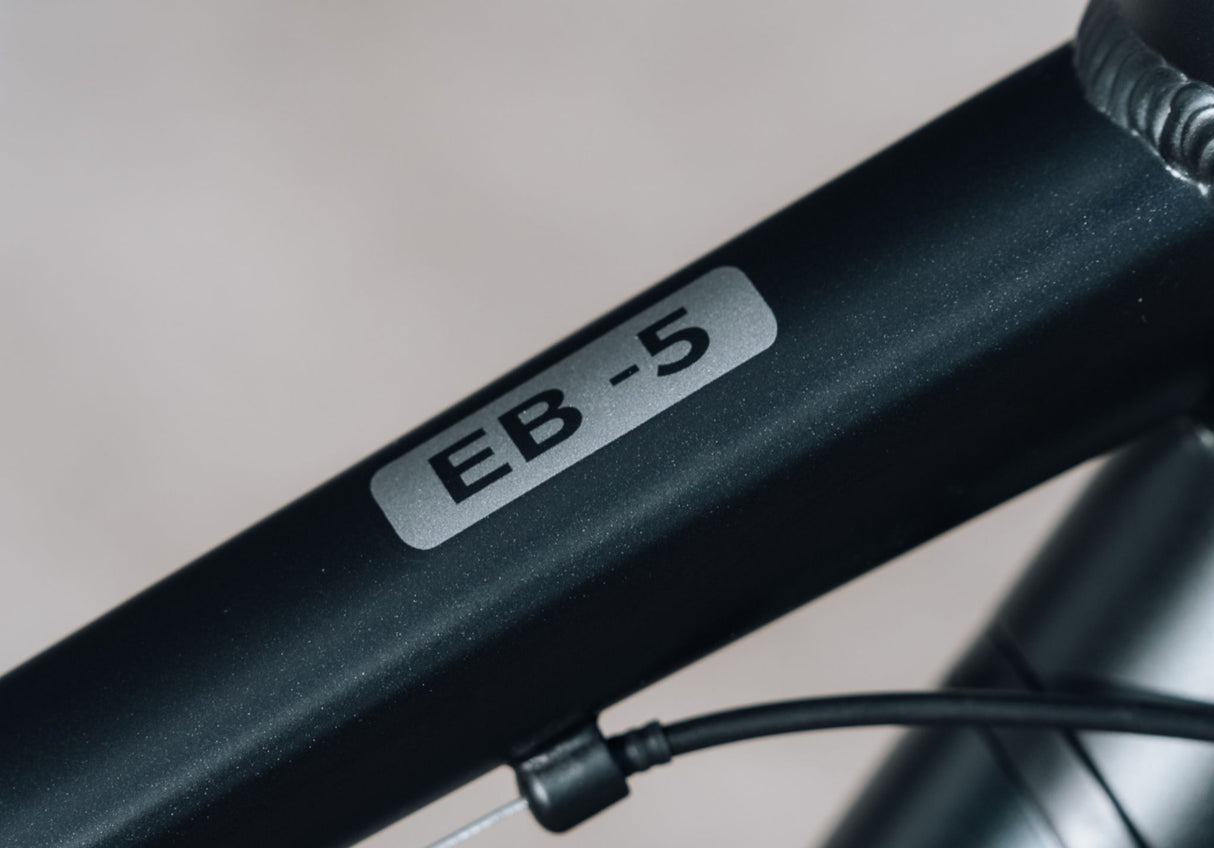 E-Bike Shogun EB5