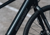 E-Bike Shogun EB5