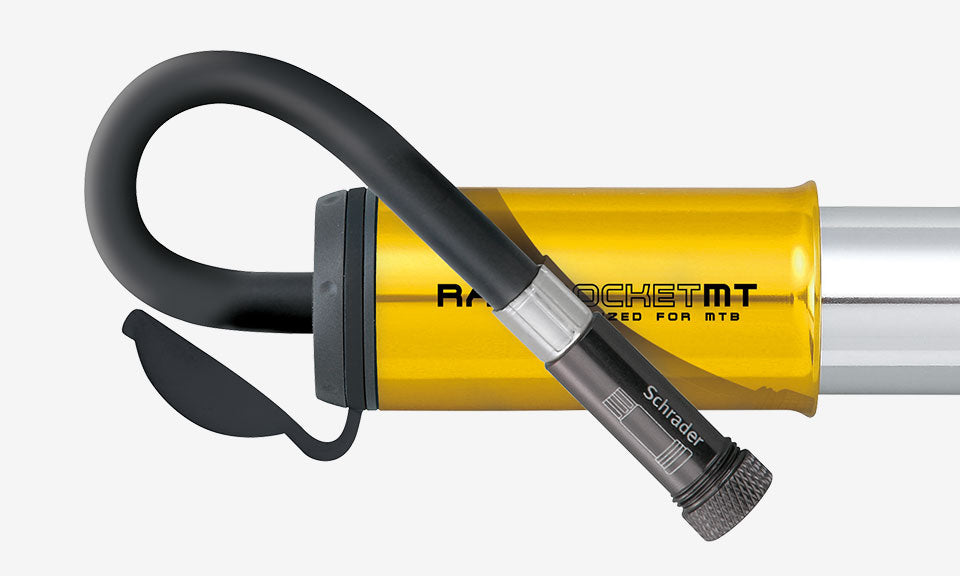 Topeak RaceRocket MT Mini Pump