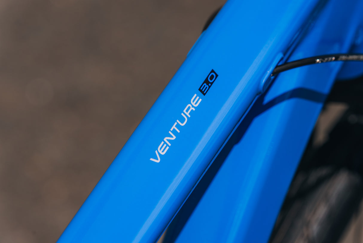 XDS Venture 3.0 Disc