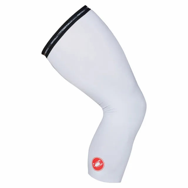 Castelli UPF 50+ Light Knee Sleeves