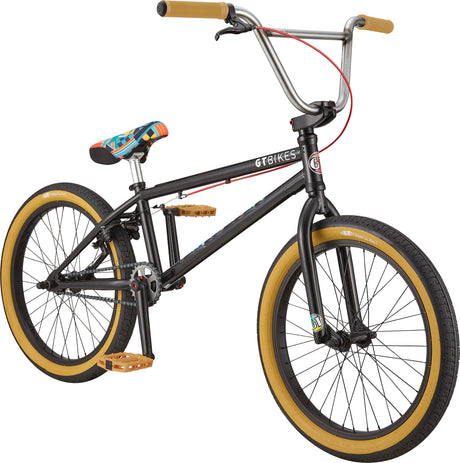 20" GT Performer BMX