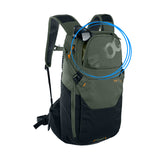 EVOC Ride 12 + 2L Hydration Pack