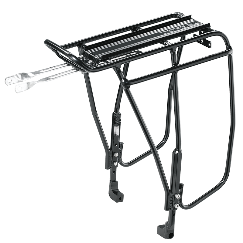 Topeak Uni Super Tourist DX Disc Rear Rack