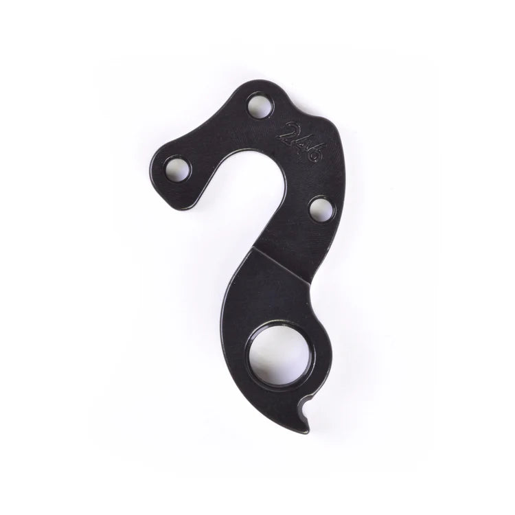 Hanger Wheels Manufacturing #246