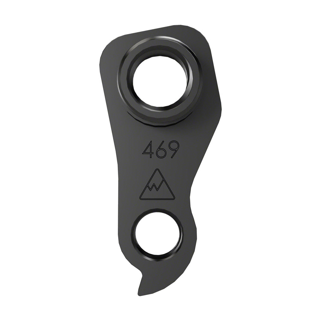 Hanger Wheels Manufacturing #469