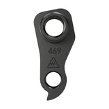 Hanger Wheels Manufacturing #469