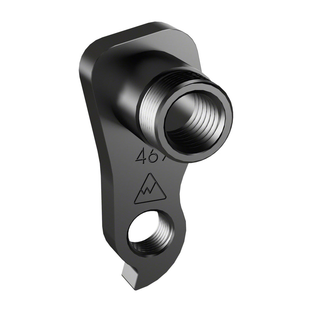 Hanger Wheels Manufacturing #469