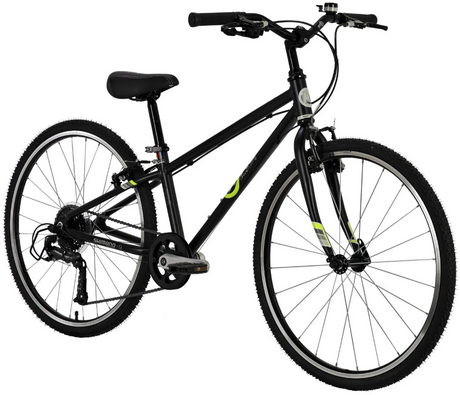 24" BYK E-540 Boys 9-Speed