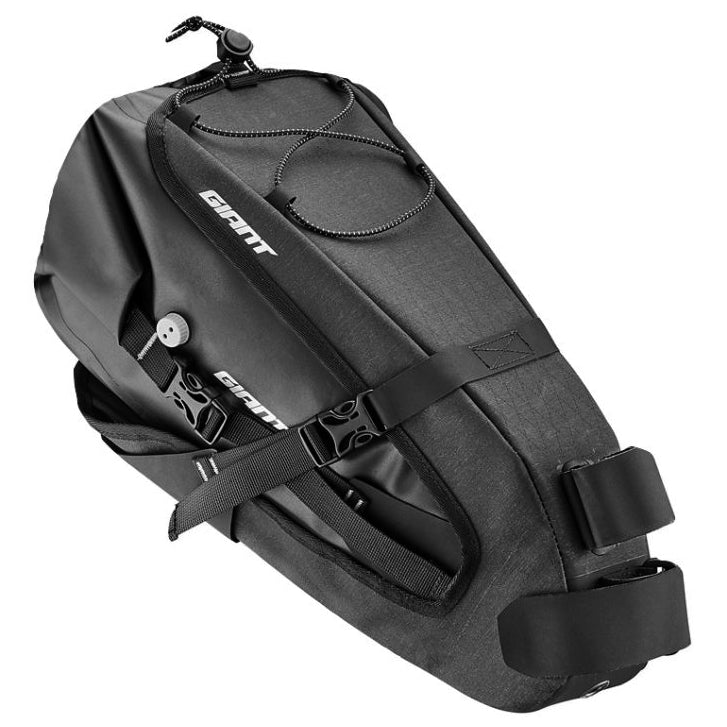 Giant H2Pro Saddle Bag - Medium 10L