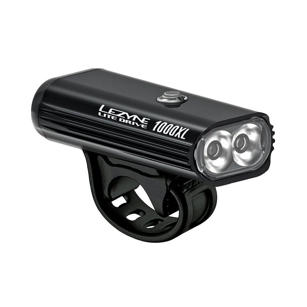 Lezyne Lite Drive 1000XL Front Light