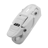 Louis Garneau Regular Shoe Ratchet Replacement Set White