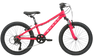 20" Haro Flightline JR 7-Speed