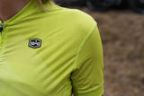 Solo Womens Lightweight Jersey