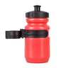 Bikes Up Kids Bottle 400ml with Clip Holder