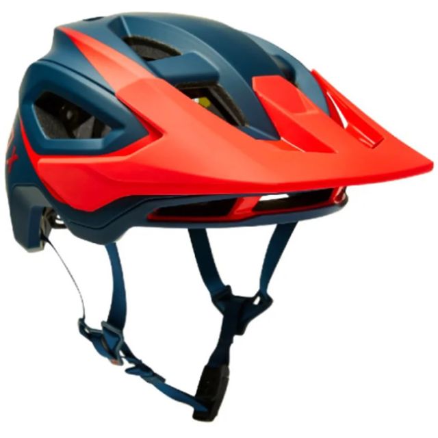 Fox Speedframe Pro MIPS MTB Helmet Ivanhoe Cycles - Main Image
