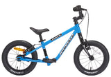 14" Kidvelo Rookie 2-in-1 Balance Bike