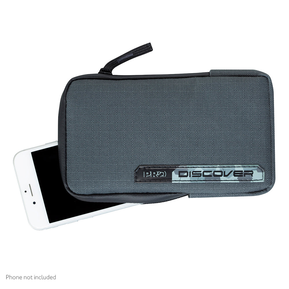 PRO Discover Gravel Waterproof Phone Pouch