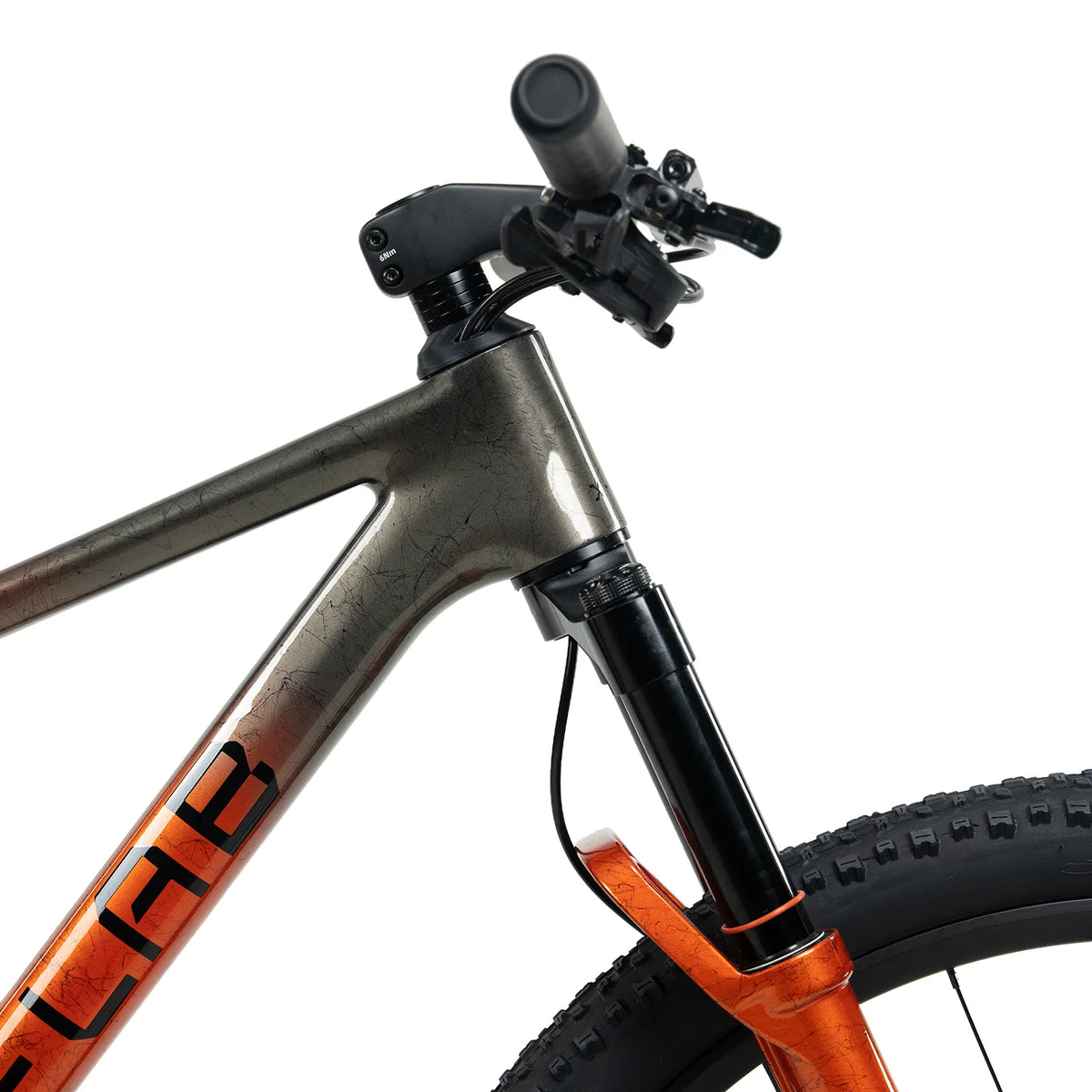 X-LAB MT5 Carbon