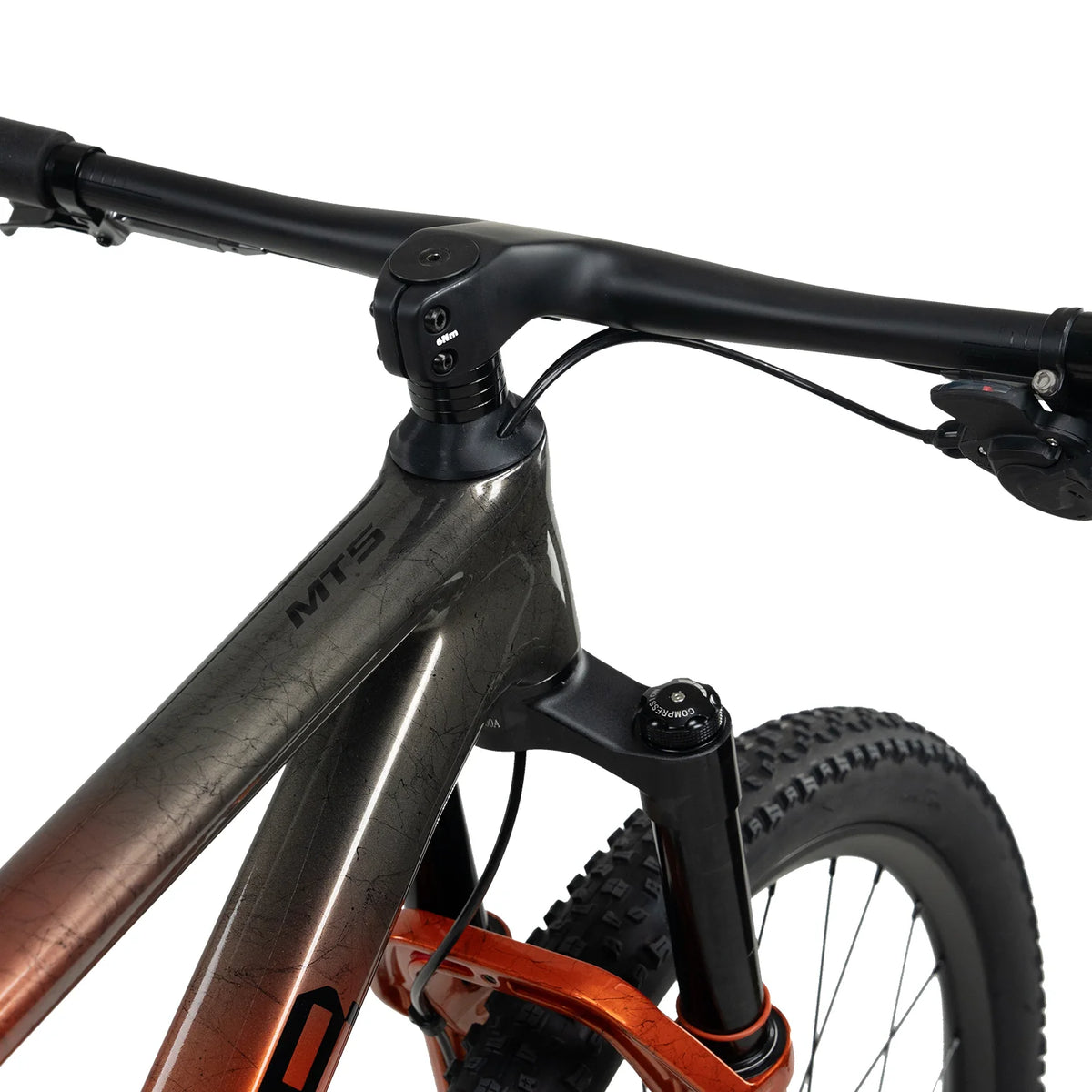 X-LAB MT5 Carbon