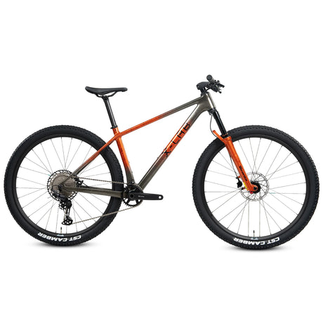 X-LAB MT5 Carbon