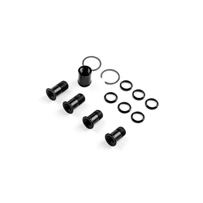 Orbea Hardware Linkage Kit Oiz OMX/OMR