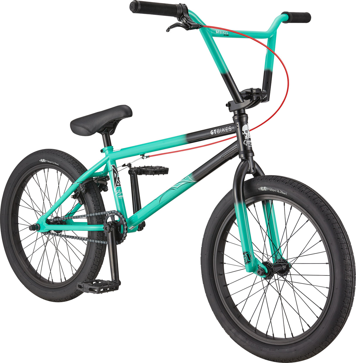 GT Conway Team Comp 20" BMX