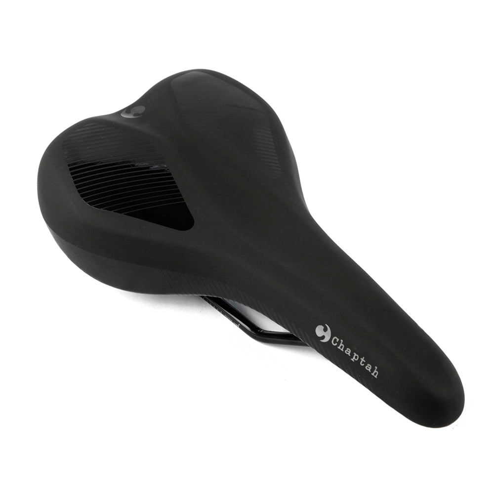 Chaptah Comfy Memory Foam Saddle