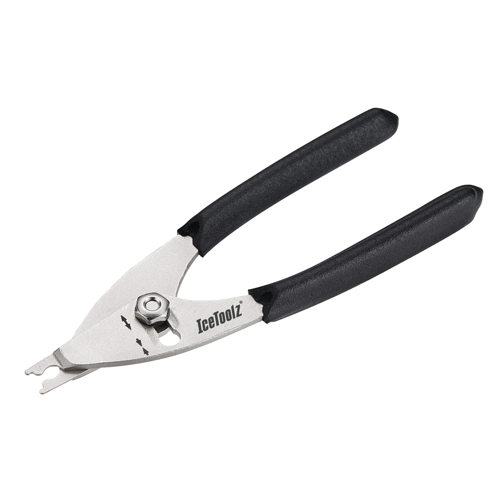 Tool Icetoolz 62D1 All-in-1 Master Link Pliers