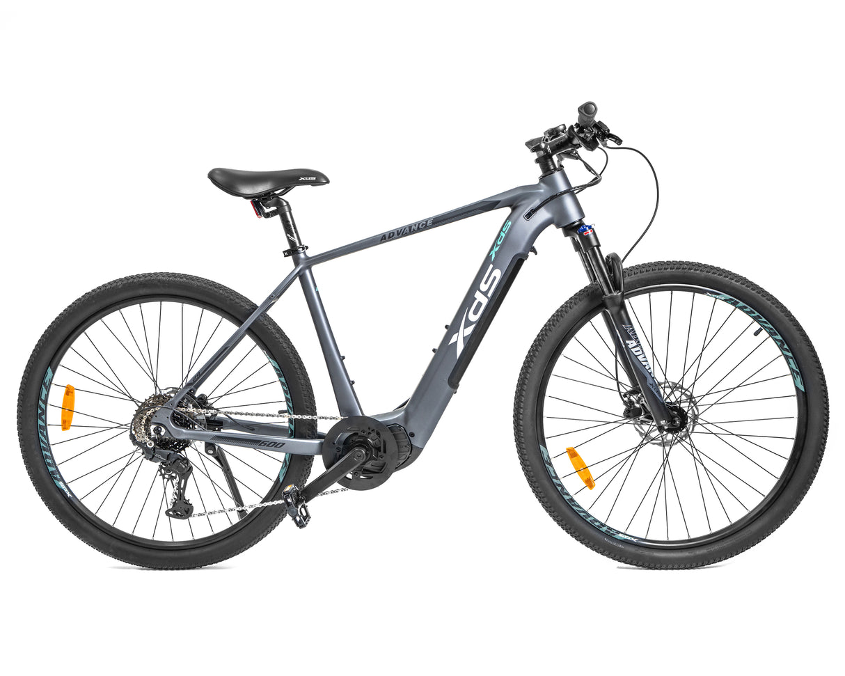 XDS Advance 600