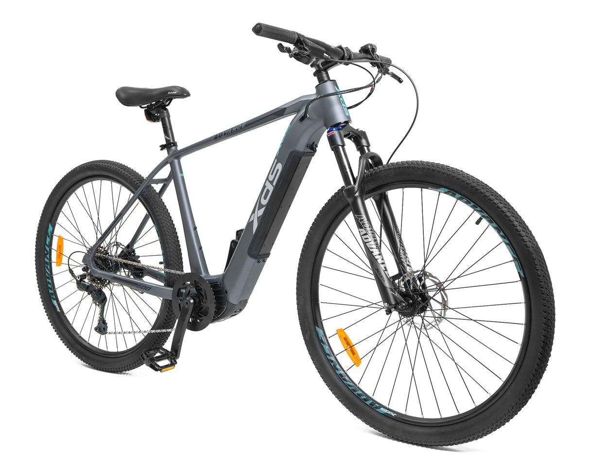 XDS Advance 600