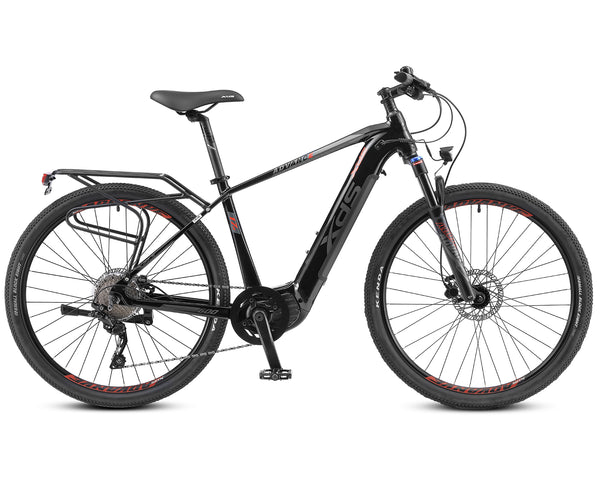 XDS advance800 電動アシスト自転車 マウンテンバイク アンダー20万