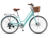 E-Bike XDS E-Conic S2 Retro