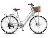 E-Bike XDS E-Conic S2 Retro