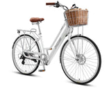 E-Bike XDS E-Conic S2 Retro