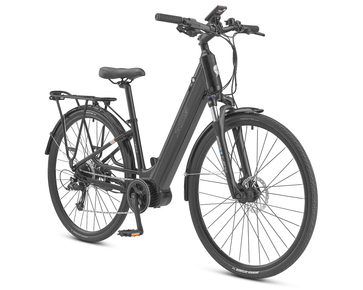 E-Bike XDS E-Spresso S2