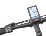 E-Bike XDS E-Spresso S2