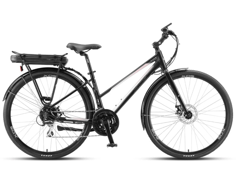 E-Bike XDS E-Voke Womens