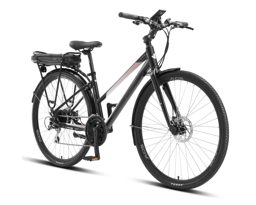 E-Bike XDS E-Voke Womens