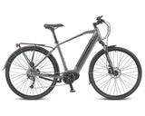 E-Bike XDS E-Volve