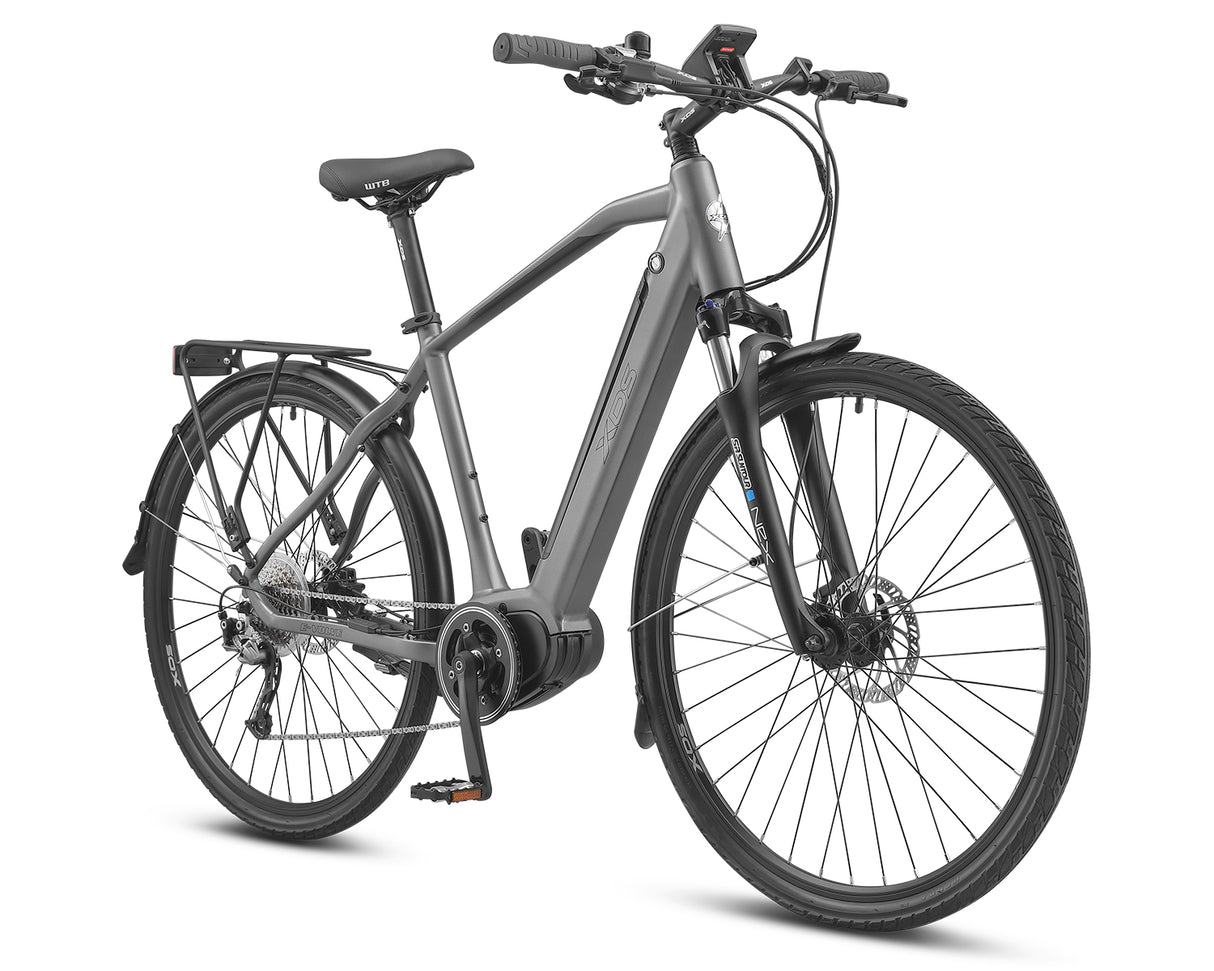 E-Bike XDS E-Volve