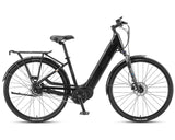 E-Bike XDS E-Spresso S2 8i