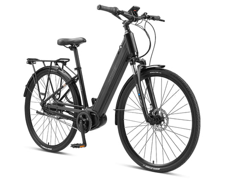 E-Bike XDS E-Spresso S2 8i