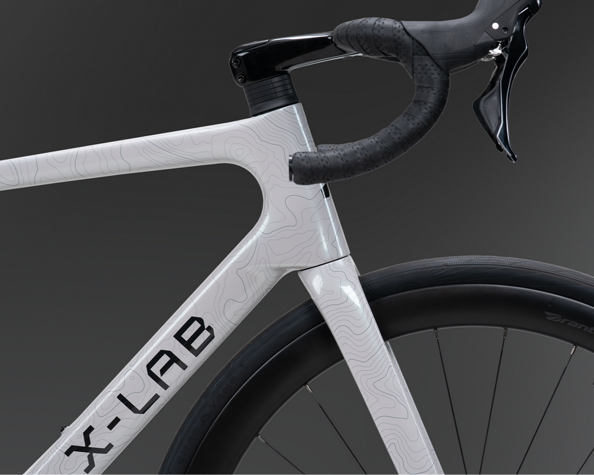 X-LAB RS7 105 (2027)